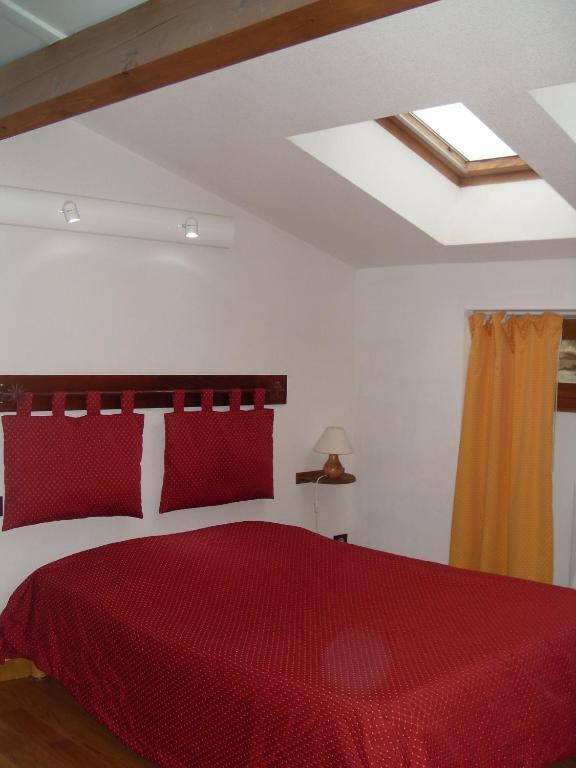 La Bastide Du Soleil Hotel Vinezac Kamer foto